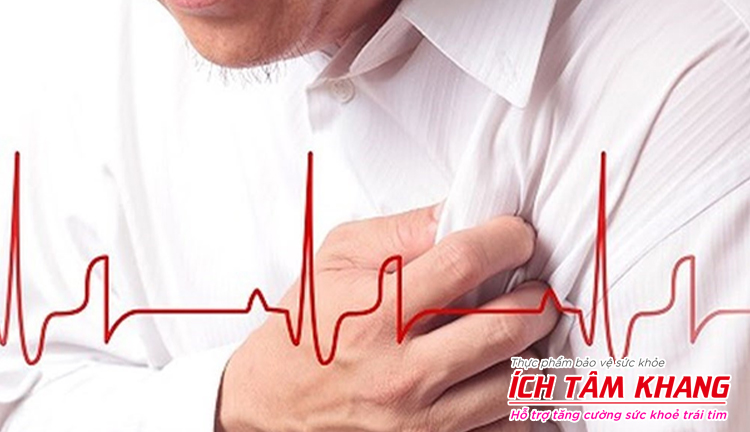 Nhiều trường hợp viêm cơ tim chỉ phát hiện khi bệnh đã diễn biến nặng